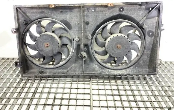 Volkswagen Transporter - Caravelle T4 Fan set 701959455AD