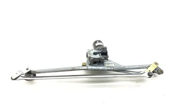 Jaguar XK8 - XKR Front wiper linkage and motor GJA8951AG