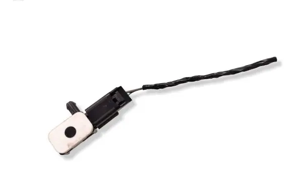 Ford Mondeo MK V Airbag deployment crash/impact sensor CM5T14B006AA