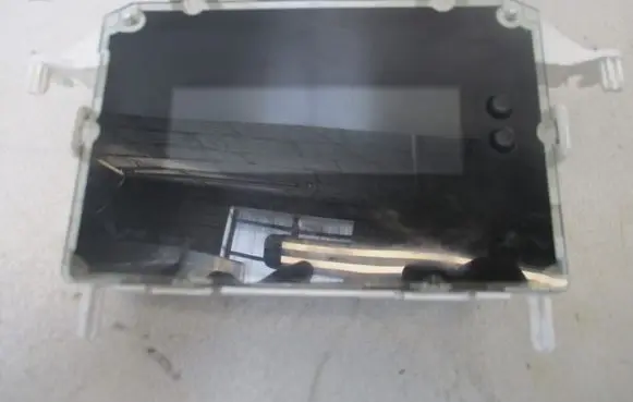 Ford Transit Screen/display/small screen 96FB-10838-B