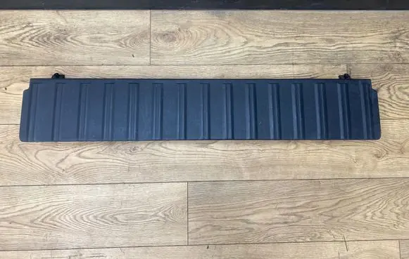 Volvo XC90 Trunk/boot sill cover protection 08641116