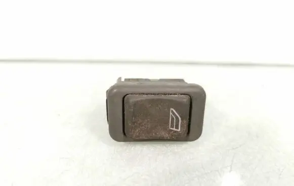 Volvo S40, V40 Electric window control switch 03458028 812660