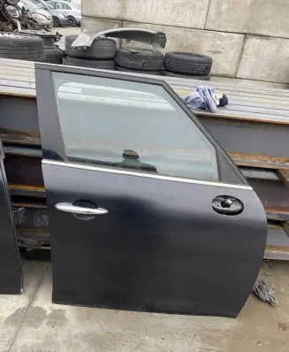 Mini Cooper Countryman R60 Front door