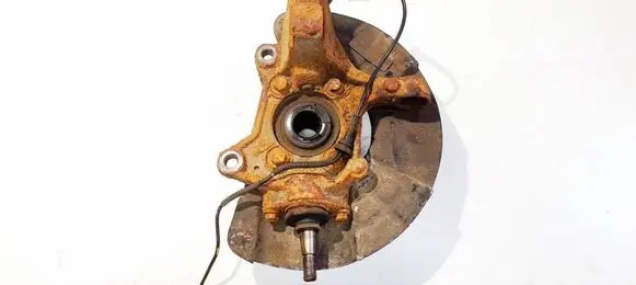 Volvo XC90 Front wheel hub