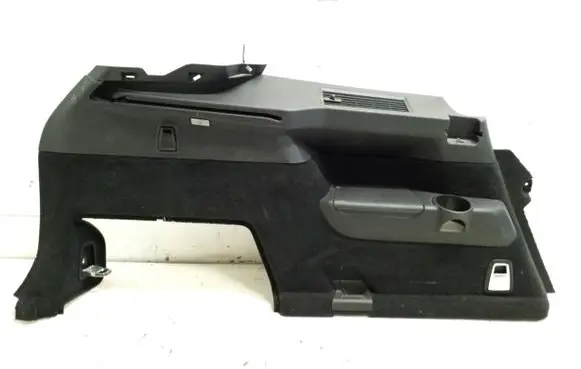 Volvo XC90 Trunk/boot side trim panel 31377857