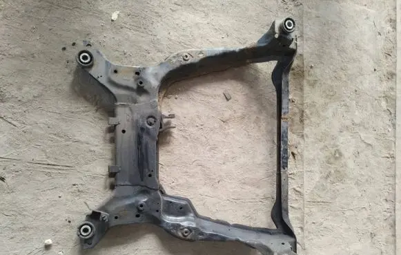 Ford S-MAX Front subframe G9N5000t033a T033A