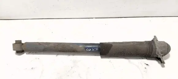 Skoda Superb B8 (3V) Rear shock absorber/damper 