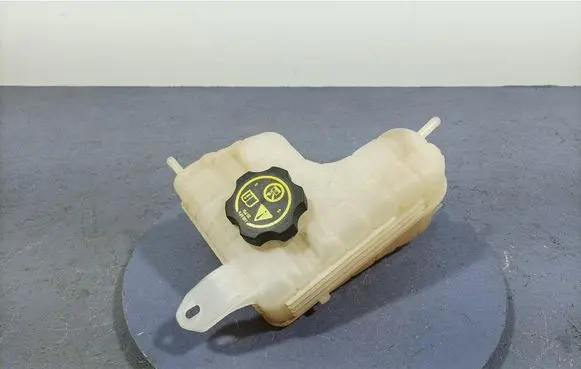 Opel Ampera Coolant expansion tank/reservoir 22803837