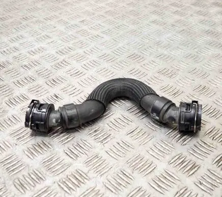 Peugeot 2008 II Engine coolant pipe/hose 9824261780