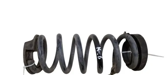 Ford Edge II Rear coil spring F2GC5560 F2GC5560BND Q48PA
