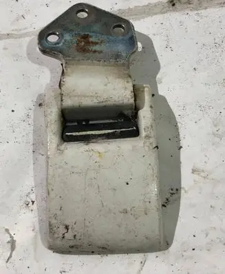 Volkswagen Transporter - Caravelle T5 Loading door upper hinge 7H0827152