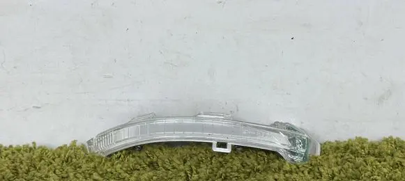 Volkswagen PASSAT B8 Mirror indicator light 3g0949102a