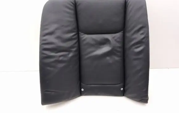 BMW 7 E65 E66 Rear seat 