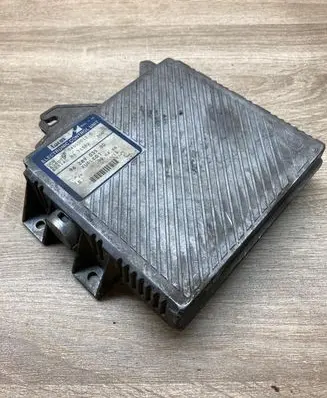 Peugeot 806 Engine control unit/module ECU 9628903580 R04010013C