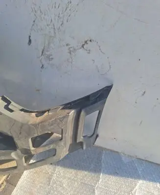 Ford Transit Custom Front bumper mounting bracket JK21-17E778-a