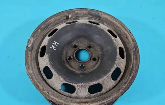Seat Leon (1M) R15 steel rim IMPRK1375617
