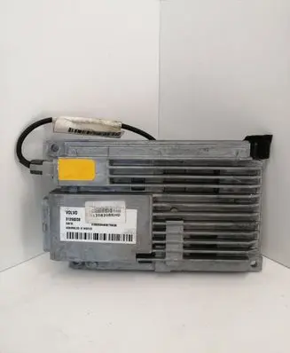 Volvo S80 Other control units/modules 31268208