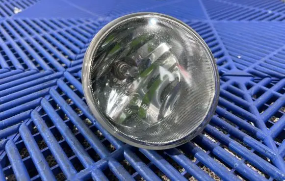 Toyota Auris E180 Front fog light 90008499