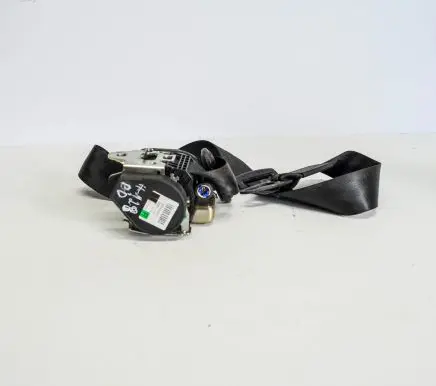 Audi A6 S6 C6 4F Front seatbelt 4F0857706