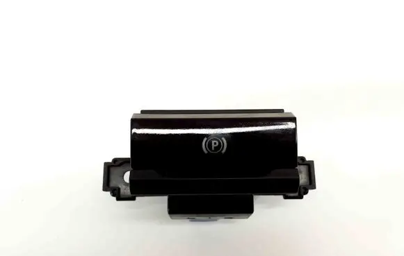 Citroen C4 II Picasso Hand parking brake switch 98014489ZD00