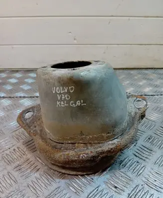 Volvo V70 Coil spring/strut mount 