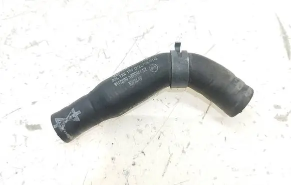 Audi Q5 SQ5 Engine coolant pipe/hose 03L122157Q 5117500 Z3338013