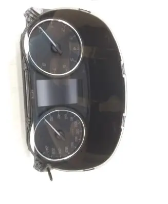 Mitsubishi Outlander Speedometer (instrument cluster) 8100C506
