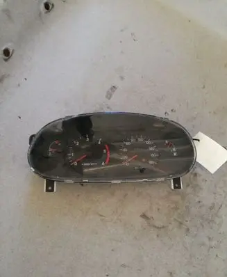 Hyundai H-1, Starex, Satellite Speedometer (instrument cluster) 940034A230