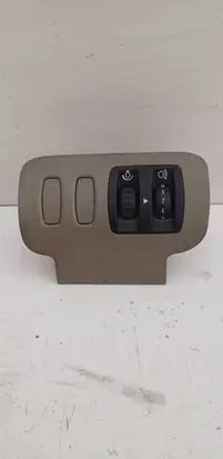 Renault Scenic II - Grand scenic II Headlight level height control switch 88020005
