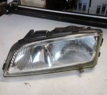 Volvo S70 V70 V70 XC Headlight/headlamp