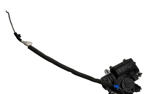 Tailgate/trunk/boot lift motor