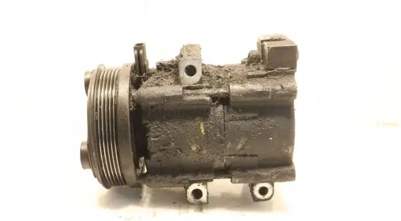 Ford Mondeo Mk III Air conditioning (A/C) compressor (pump)