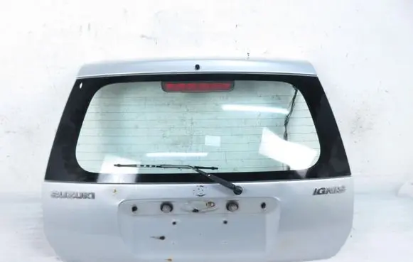 Suzuki Ignis Tailgate/trunk/boot lid 