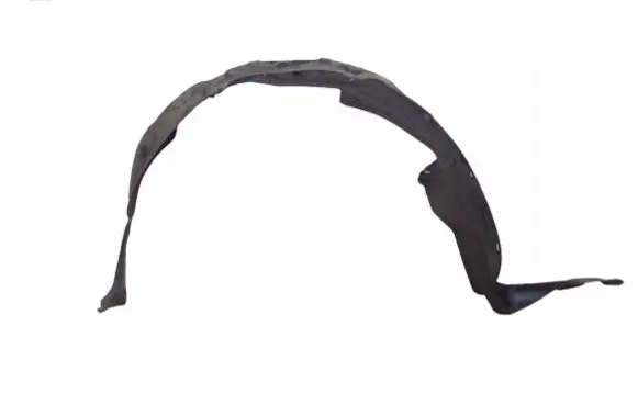Mazda 323 F Front arch 