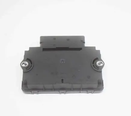 Porsche Panamera (970) Rear brake EMF control unit/module 97061810909 000404421C8