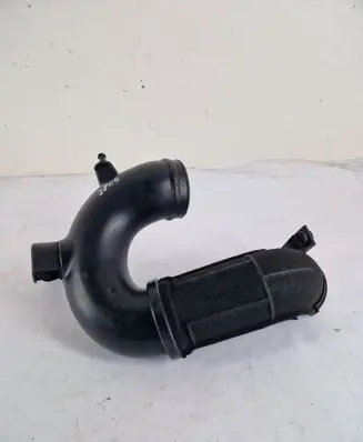 Turbo air intake inlet pipe/hose