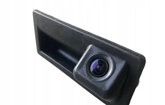 Audi A6 S6 C7 4G Reversing camera 5N0827566M