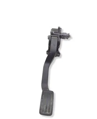 Citroen C4 II Picasso Accelerator throttle pedal 9674829880