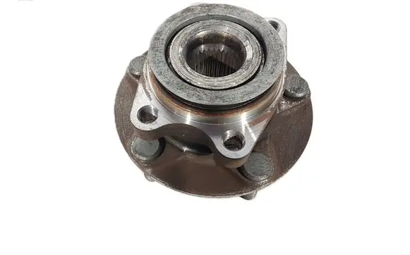 Nissan Juke I F15 Front wheel ball bearing 402021KA0A