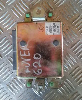 Rover 620 Other control units/modules 35011SN7G 73608012 037685