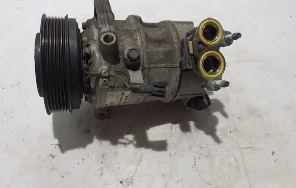 Volvo S90, V90 Air conditioning (A/C) compressor (pump) 31469966