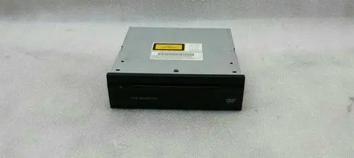 Mercedes-Benz SL R230 Navigation unit CD/DVD player A2118701085
