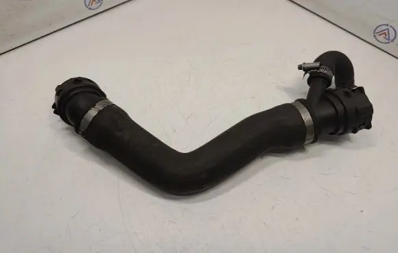BMW 5 E60 E61 Engine coolant pipe/hose 17127789723