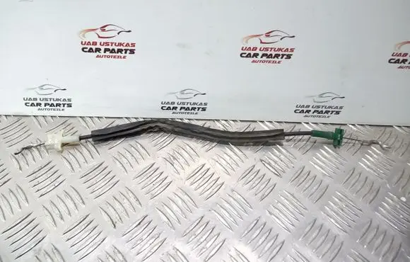 Saab 9-3 Ver2 Rear door cable line 