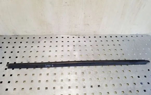 Peugeot 307 Rear door trim (molding)