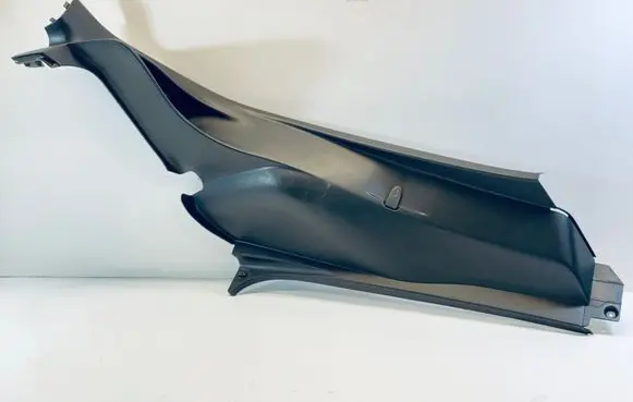 Seat Toledo III (5P) Rear seat side bottom trim 5P0867768D