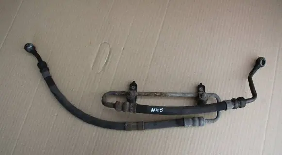 BMW 3 E90 E91 Power steering hose/pipe/line 6774312