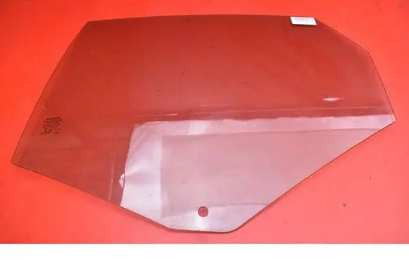 Volvo S90, V90 Rear door window glass