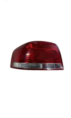 Audi A3 S3 A3 Sportback 8P Rear/tail lights 280401