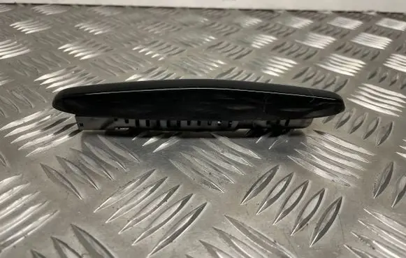 Mercedes-Benz E W212 Parking PDC sensor display screen A0015424723